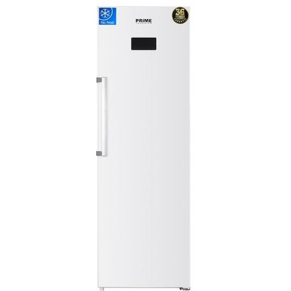 Холодильник PRIME Technics RSN 1817 ED